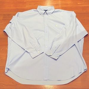 Polo Ralph Lauren Long Sleeve Button up
